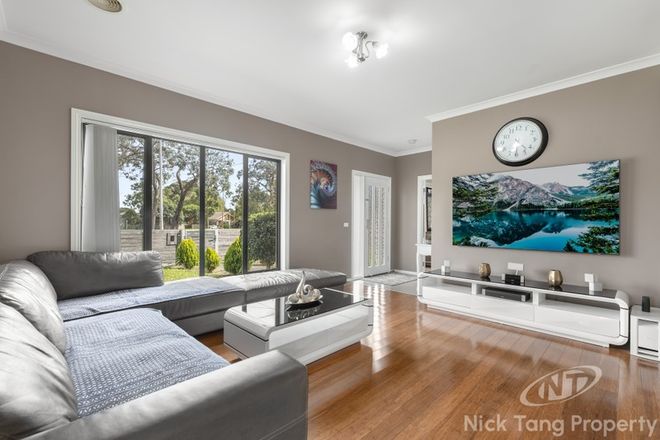 Picture of 6/306 Canterbury Road, BAYSWATER NORTH VIC 3153