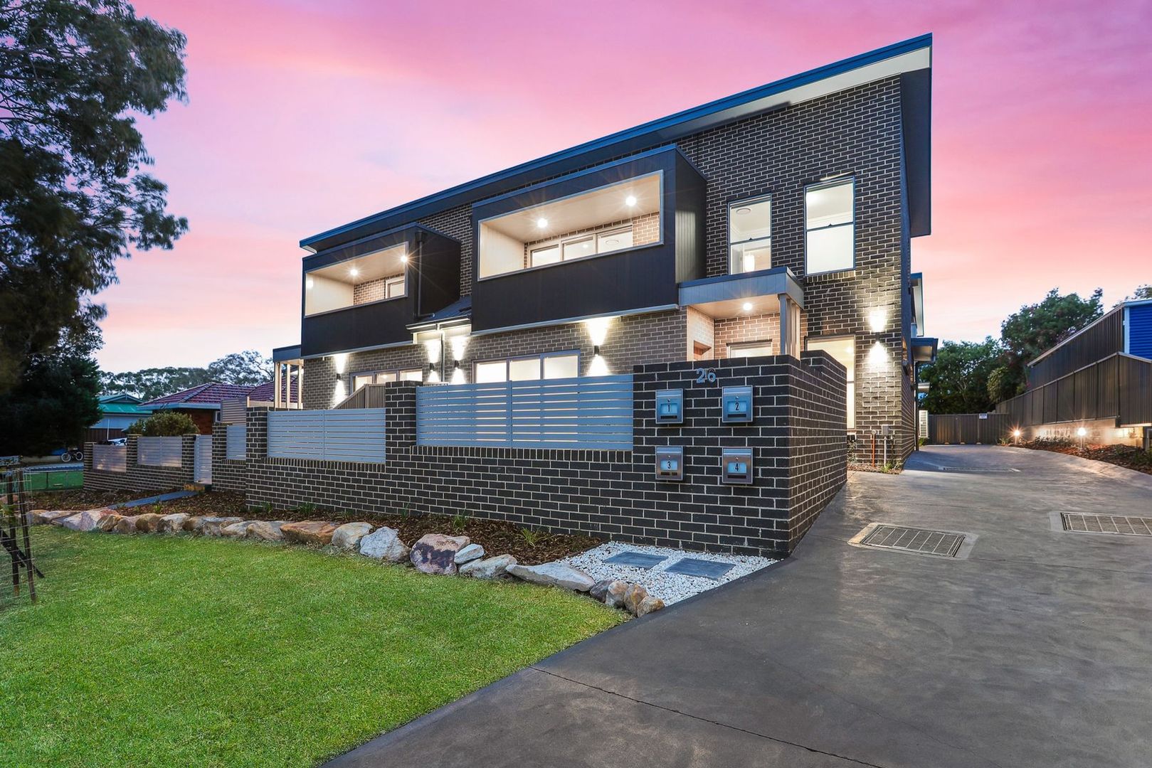 2/26 Marshall Road, Kirrawee NSW 2232 Townhouse For Sale Domain