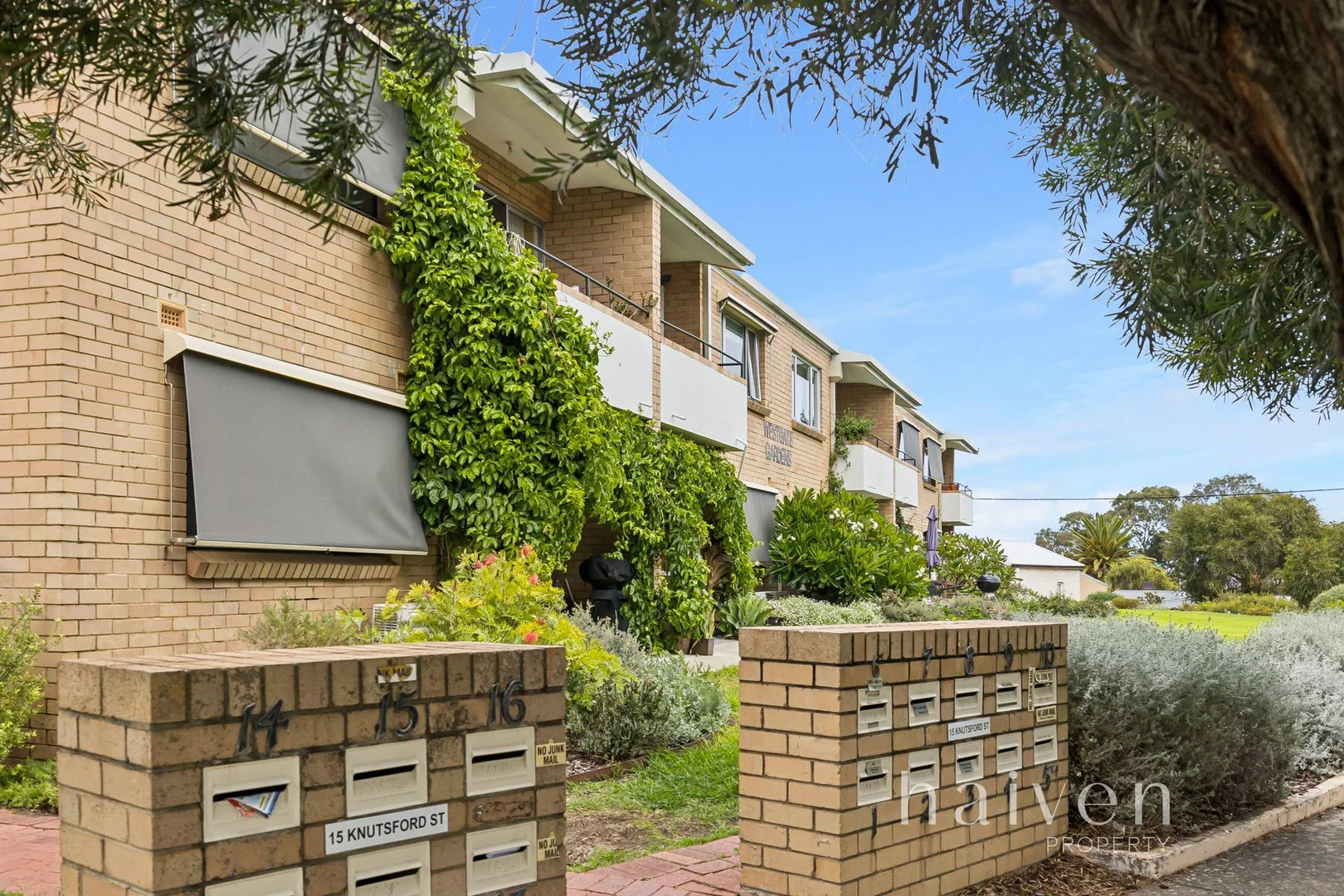 Additional image 15 of 4/15 Knutsford Street, Fremantle WA 6160