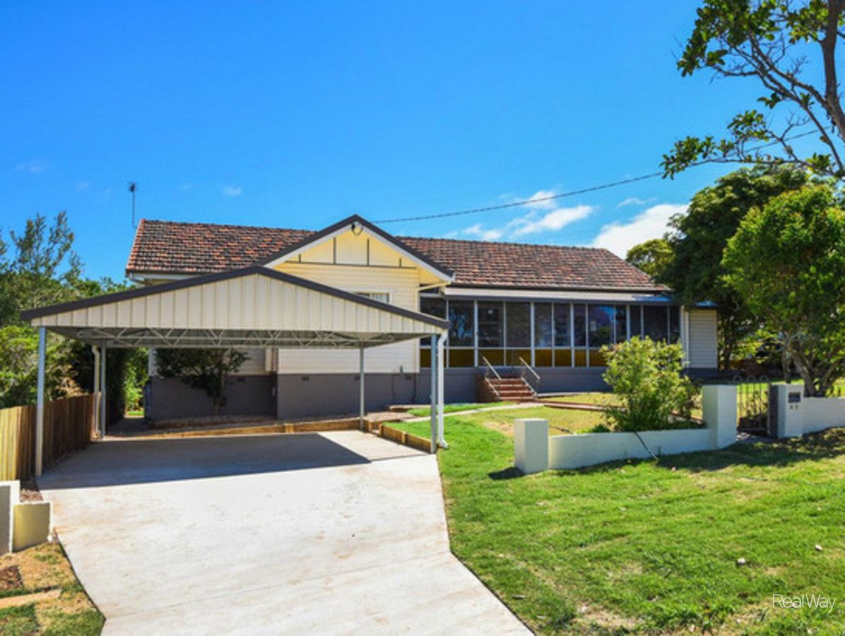 67 Perth Street, Rangeville QLD 4350