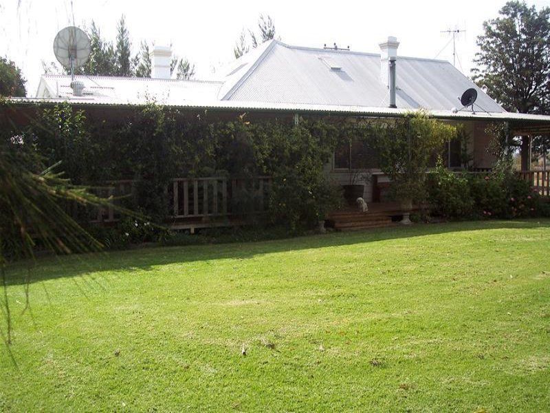 20 Garland Street, Leadville NSW 2844, Image 0