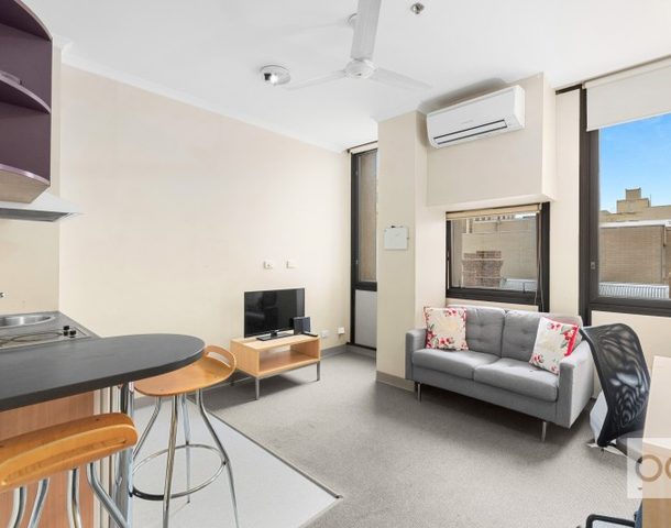 311/160 Rundle Mall, Adelaide SA 5000