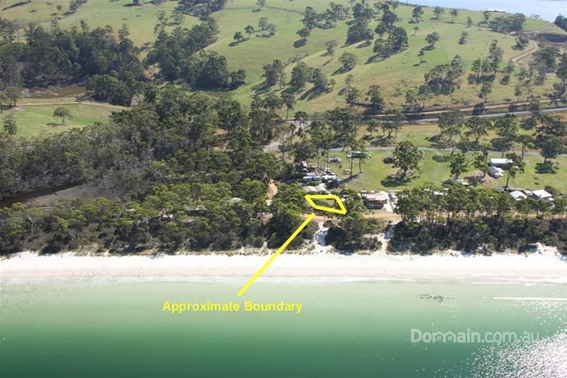 21 Big Roaring Beach Road, Surveyors Bay TAS 7116, Image 1