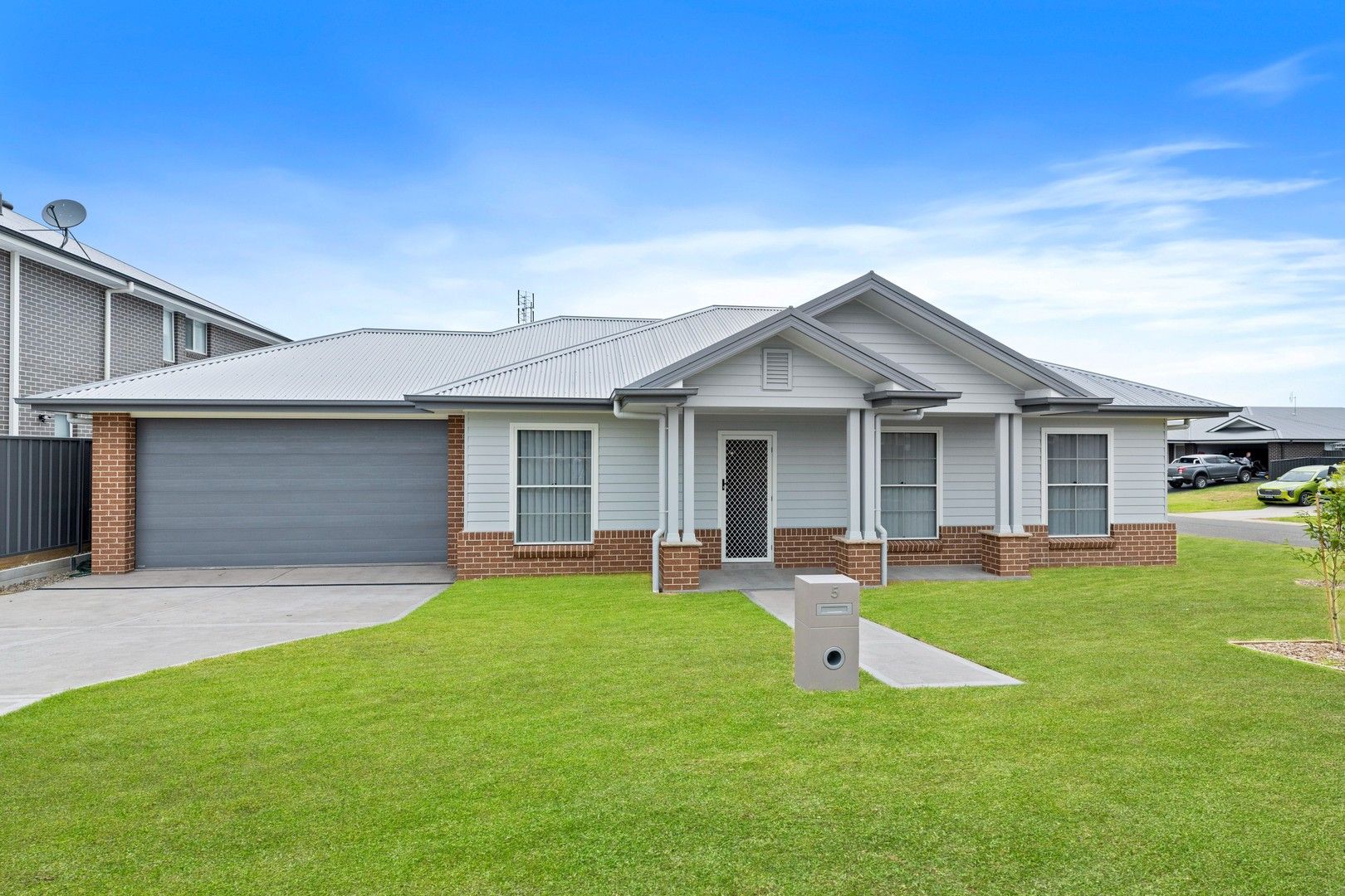 5 Stonebark Court, Greta NSW 2334, Image 0