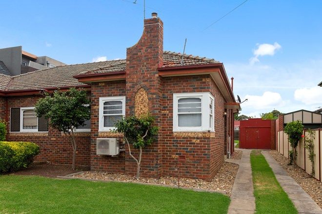 Picture of 1B Berry Street, ESSENDON NORTH VIC 3041