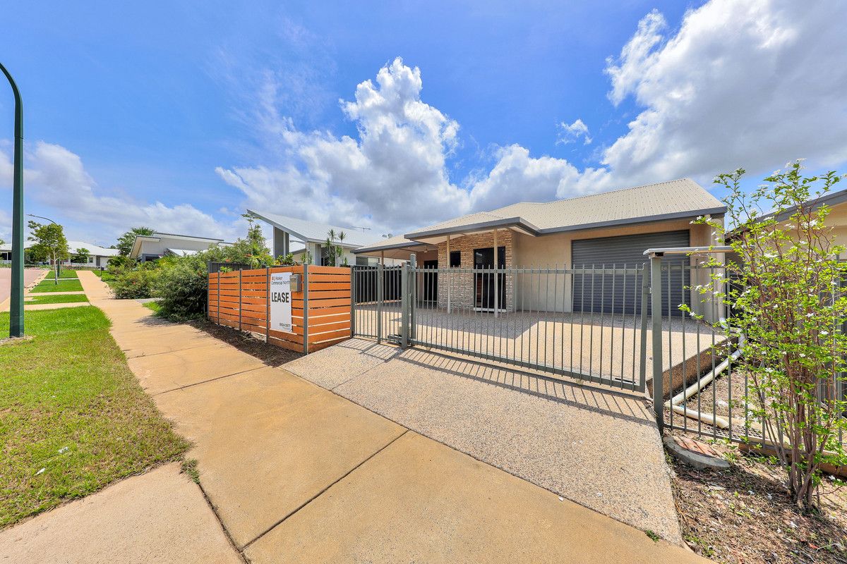 8 Rayney Street, Durack NT 0830, Image 0