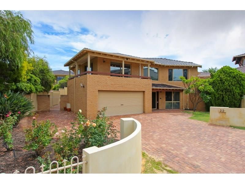 23 BANGALAY WAY, Dianella WA 6059, Image 0