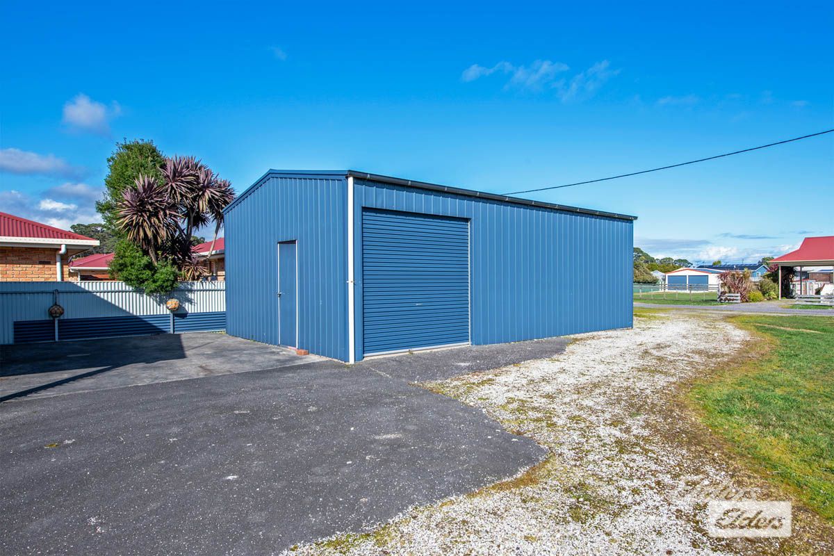 19 Wilson Street, Strahan TAS 7468, Image 2