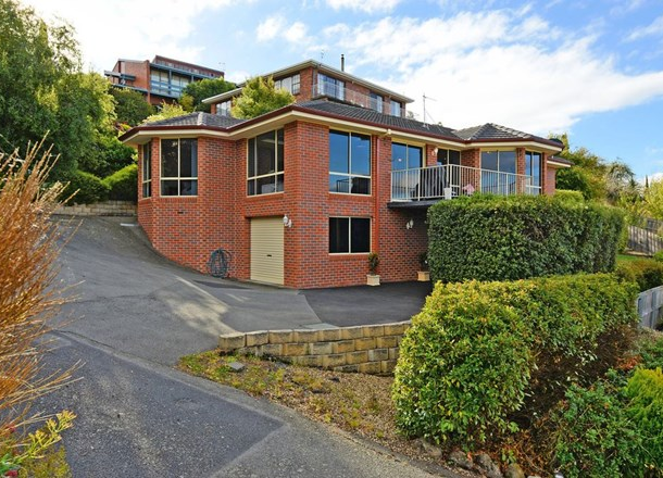 8 Rosina Court, Mount Stuart TAS 7000