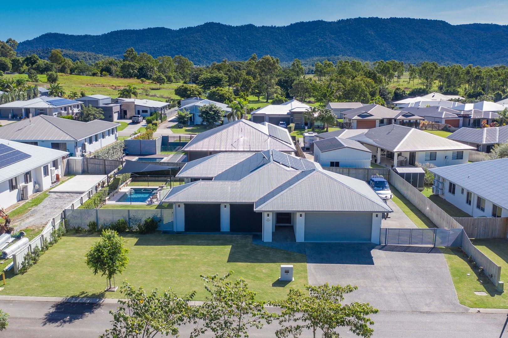 13 Ripplecreek Way, Cannon Valley QLD 4800, Image 0