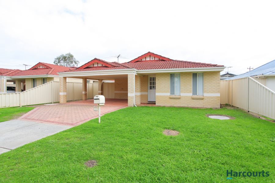 74B Mallard Way, Cannington WA 6107