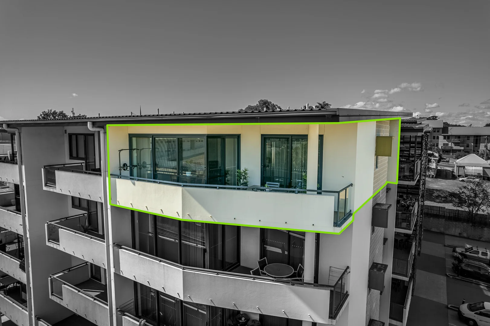 Additional image 3 of 146/75 Central Lane, Gladstone Central QLD 4680