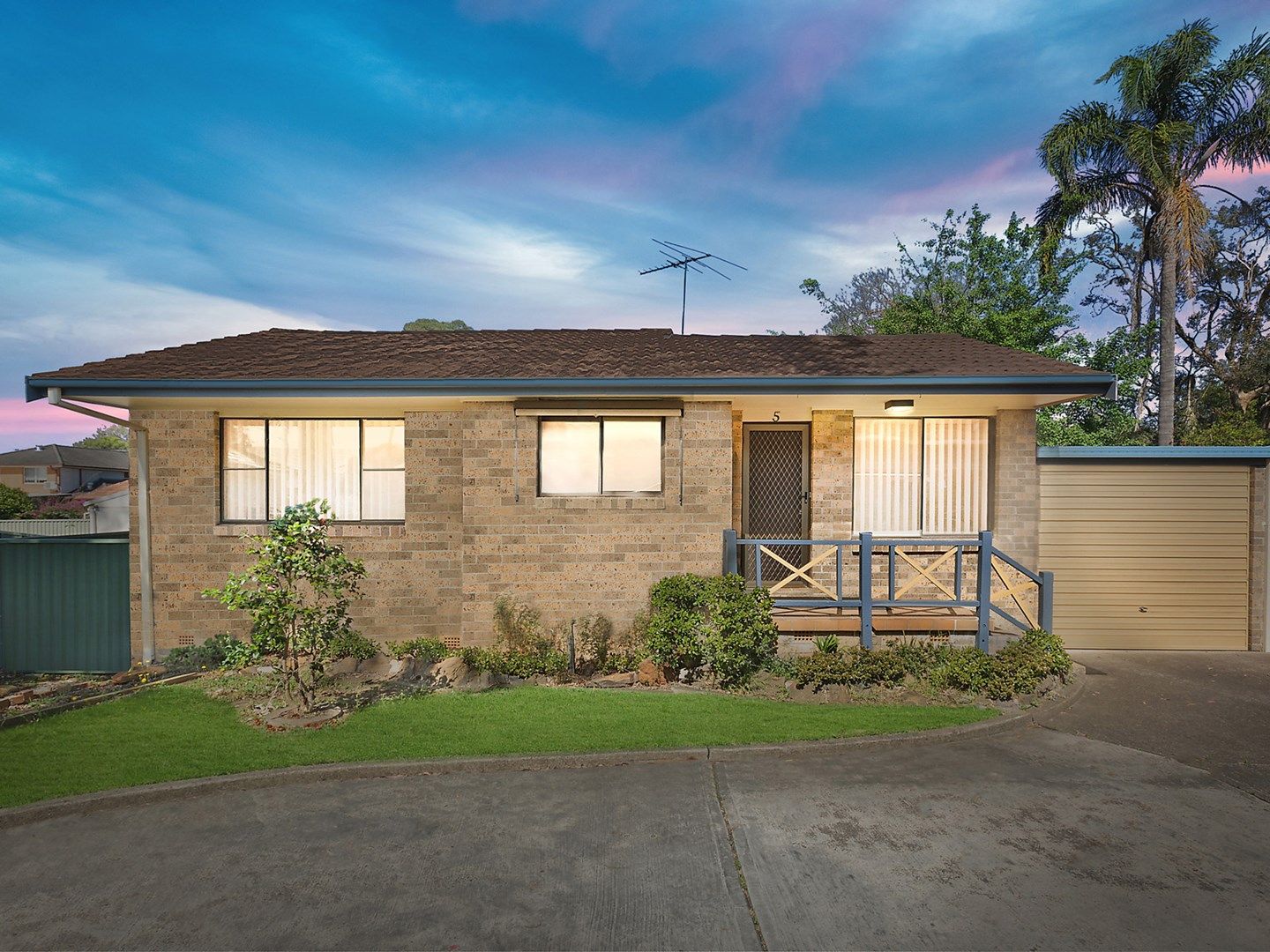 5/18 Vega Street, Revesby NSW 2212, Image 0