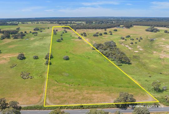 Lot 464 Caves Road, Burnside WA 6285, Image 0