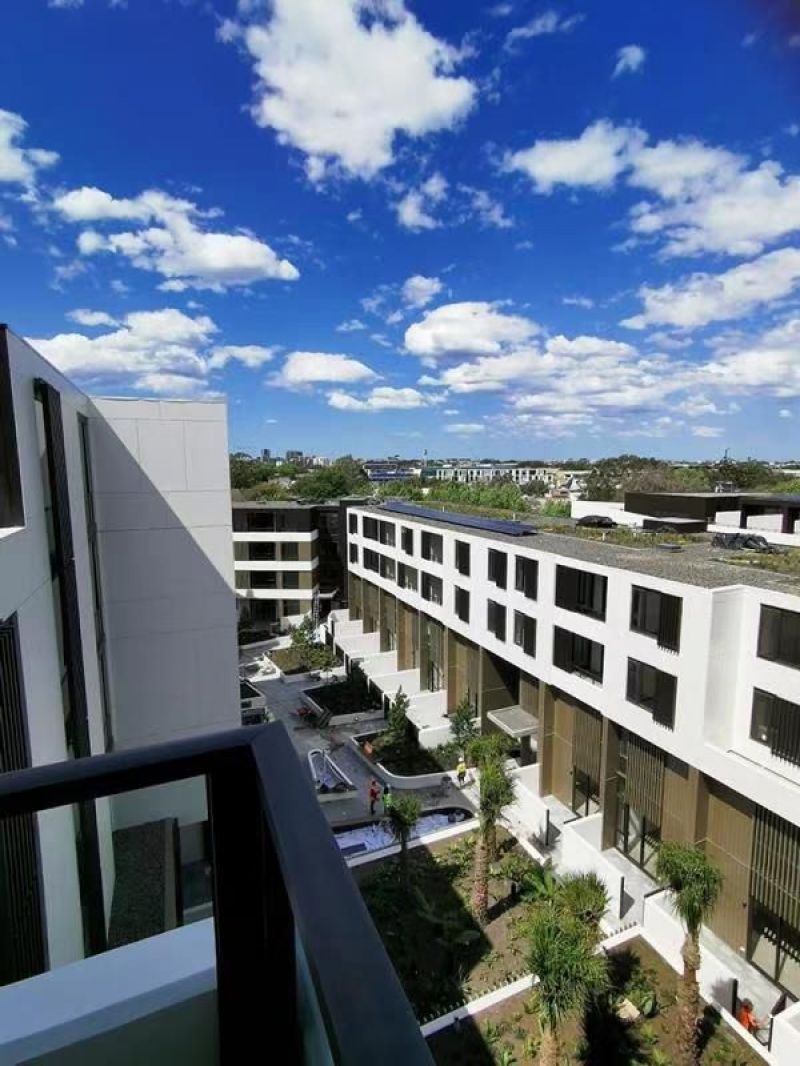 1 bedrooms Apartment / Unit / Flat in 61 Ashmore St ERSKINEVILLE NSW, 2043