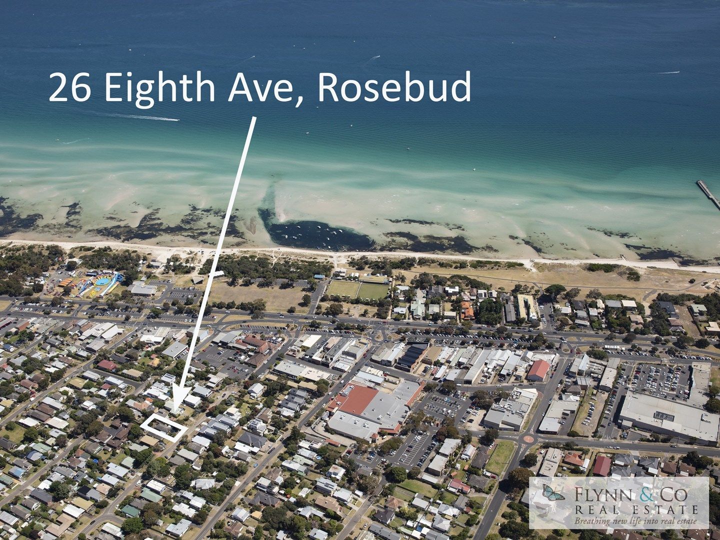 26 Eighth Avenue, Rosebud VIC 3939, Image 0