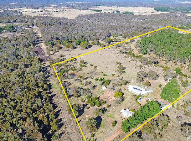 83 Pine Bank Drive, Lower Boro NSW 2580