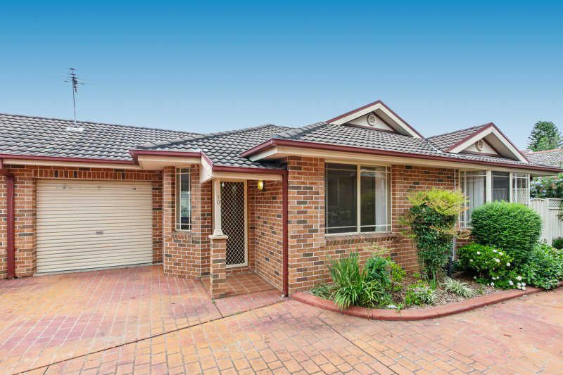 10/31 Hampden Road, South Wentworthville NSW 2145, Image 0