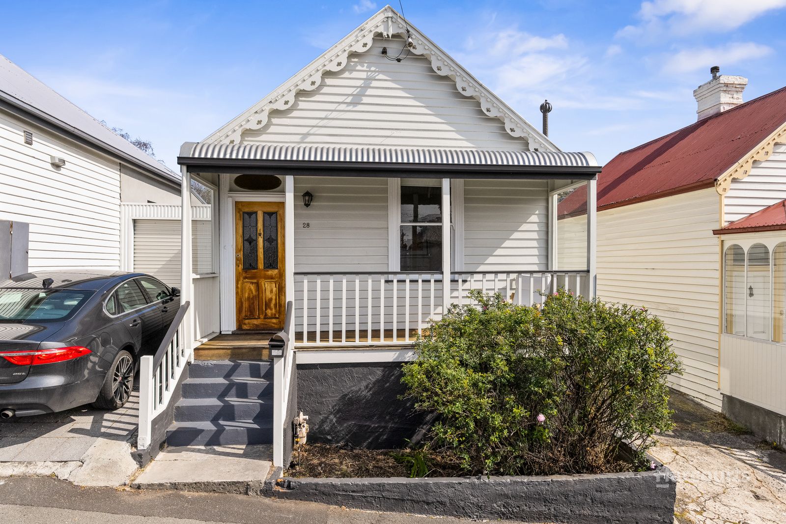 3 bedrooms House in 28 Hill Street WEST HOBART TAS, 7000