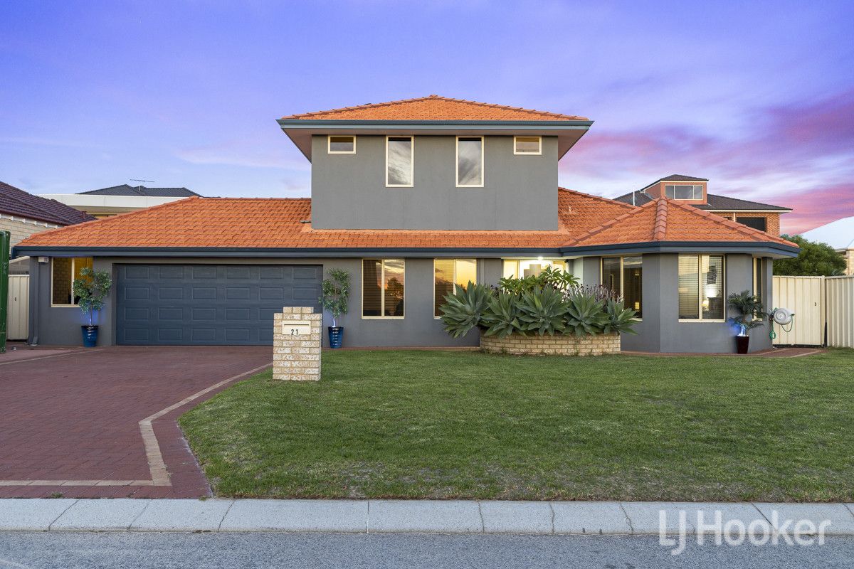 21 Cobia Vista, Yanchep WA 6035, Image 0