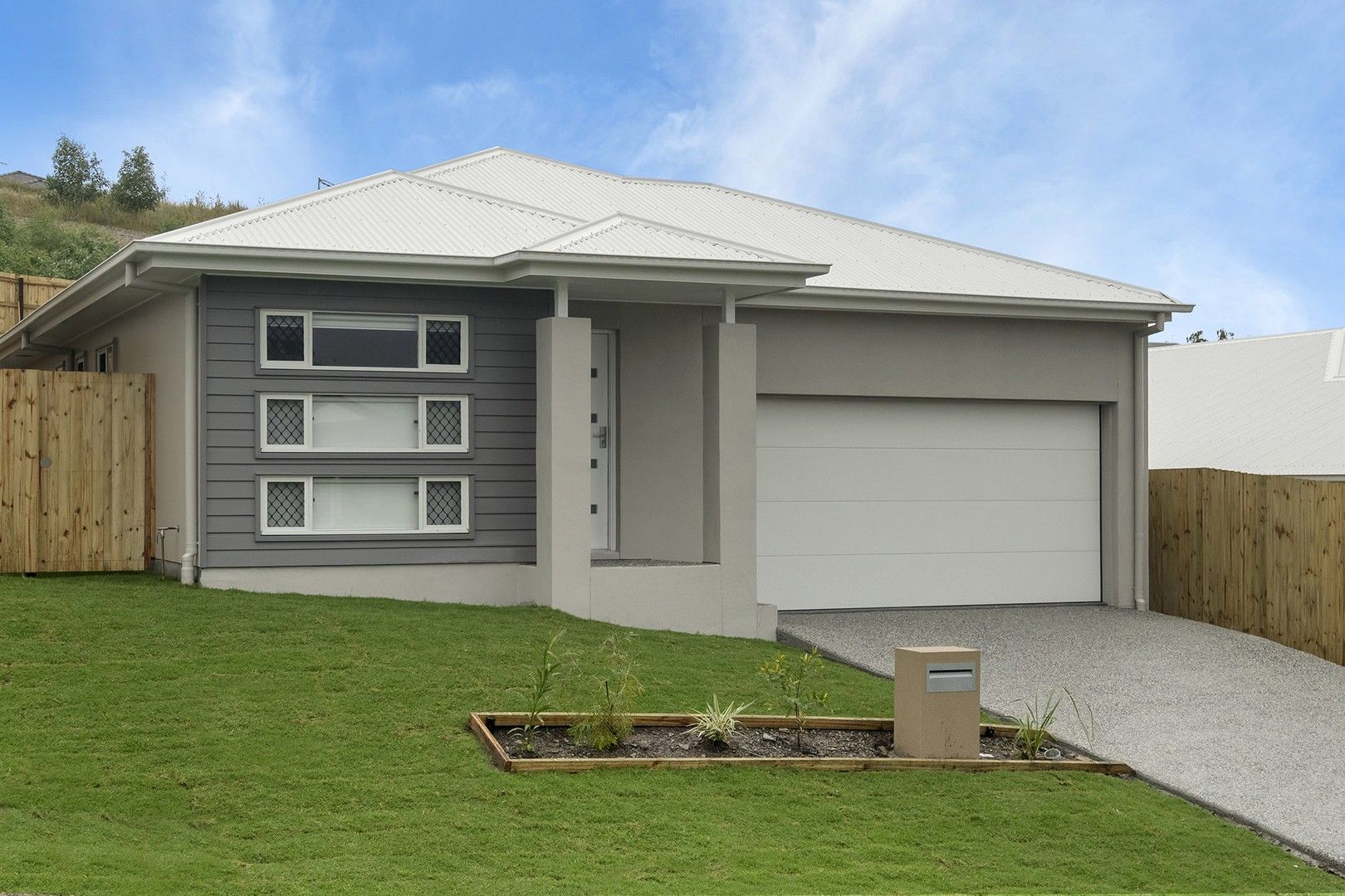 4 bedrooms House in 23 Karumba Way HOLMVIEW QLD, 4207