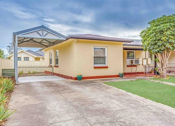 3 Lutana Crescent, Mitchell Park SA 5043