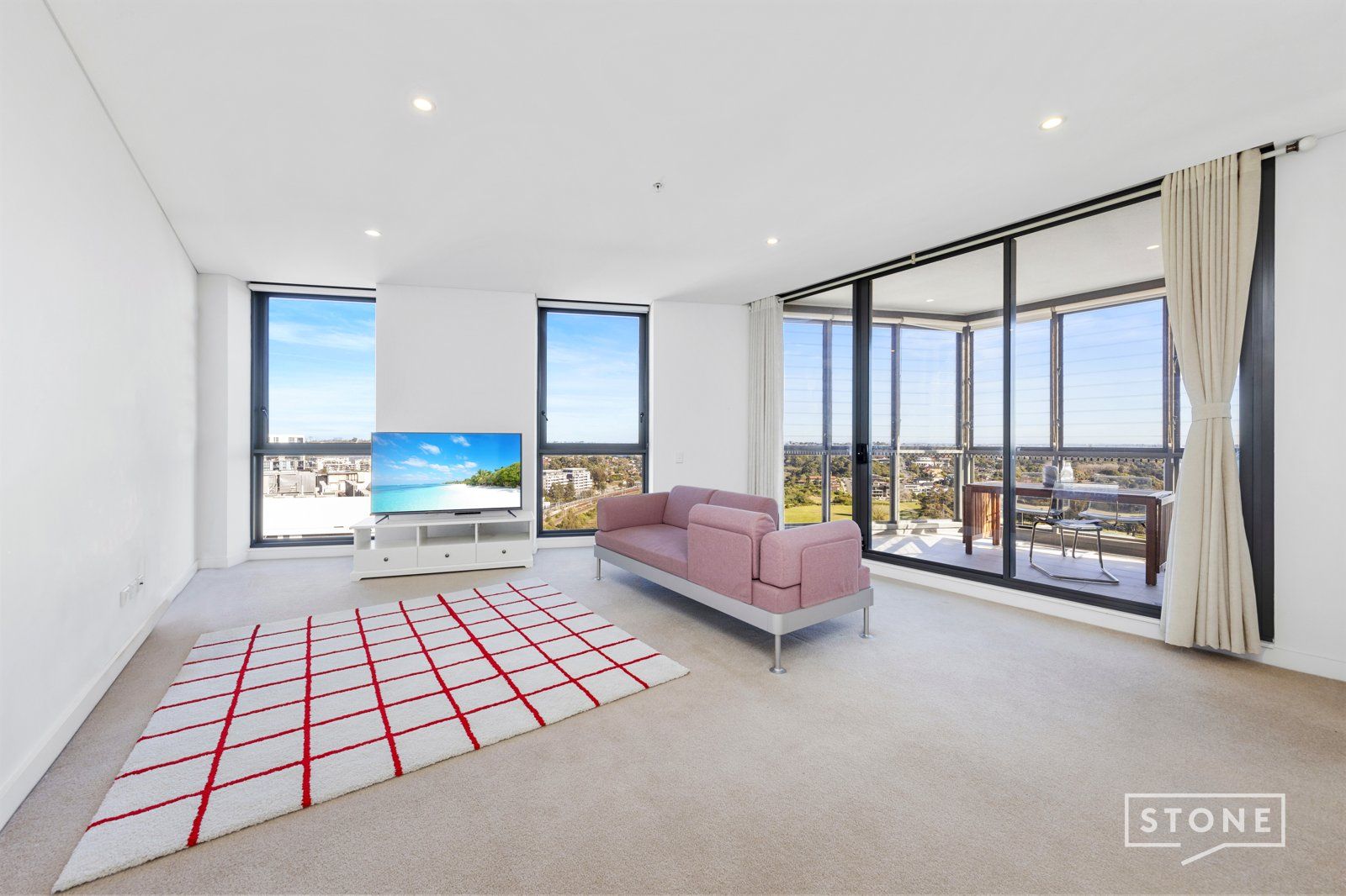 1707/20 Chisholm Street, Wolli Creek NSW 2205, Image 2