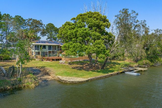 Picture of 64 Rileys Hill Road, BROADWATER NSW 2472