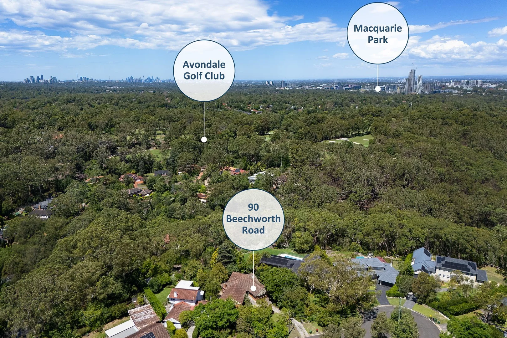 Additional image 12 of 90 Beechworth Road, Pymble NSW 2073