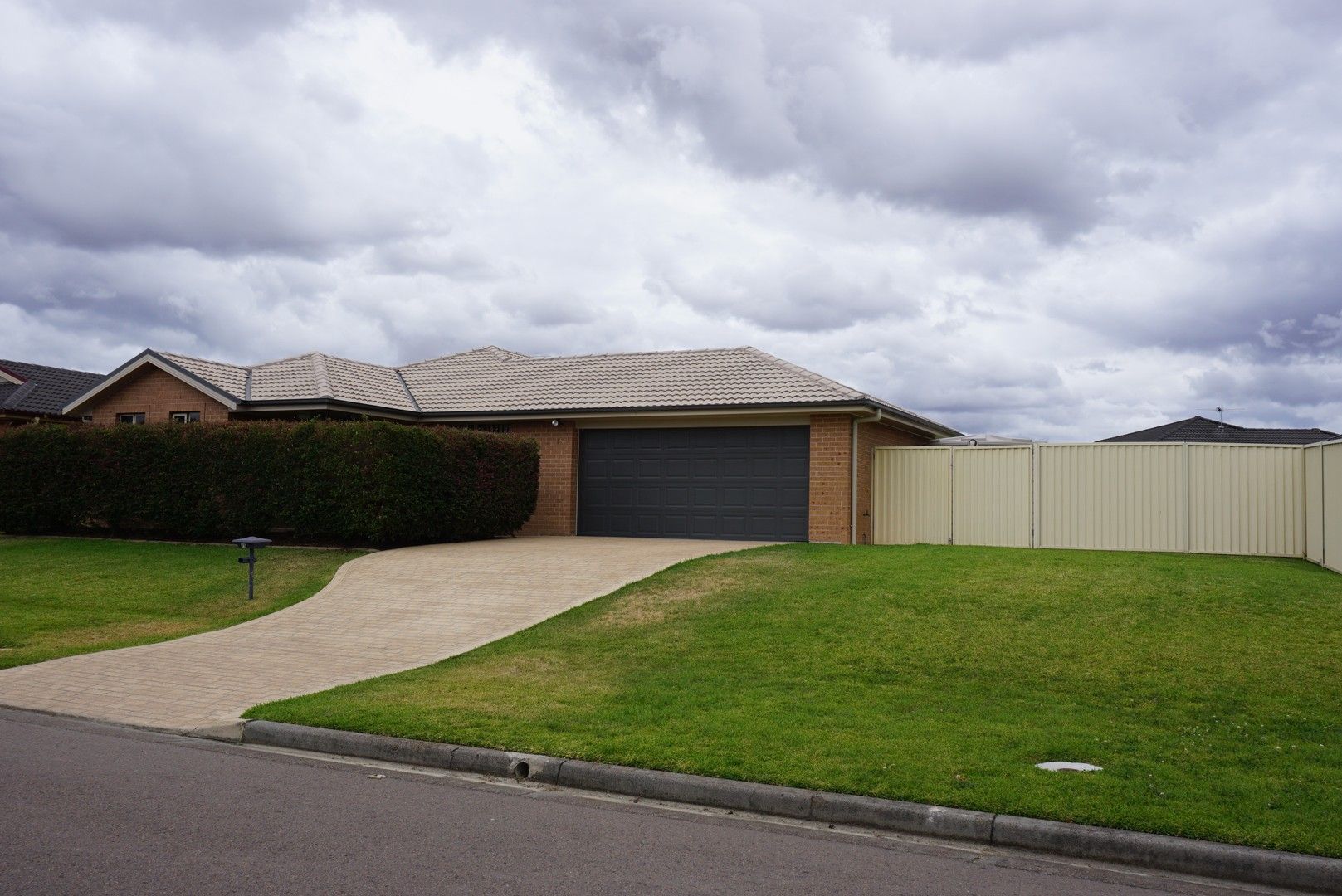 4 bedrooms House in 15 Nelson Drive SINGLETON NSW, 2330