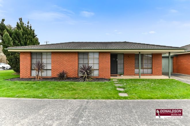 Picture of 1/60-64 Woods Street, BEACONSFIELD VIC 3807