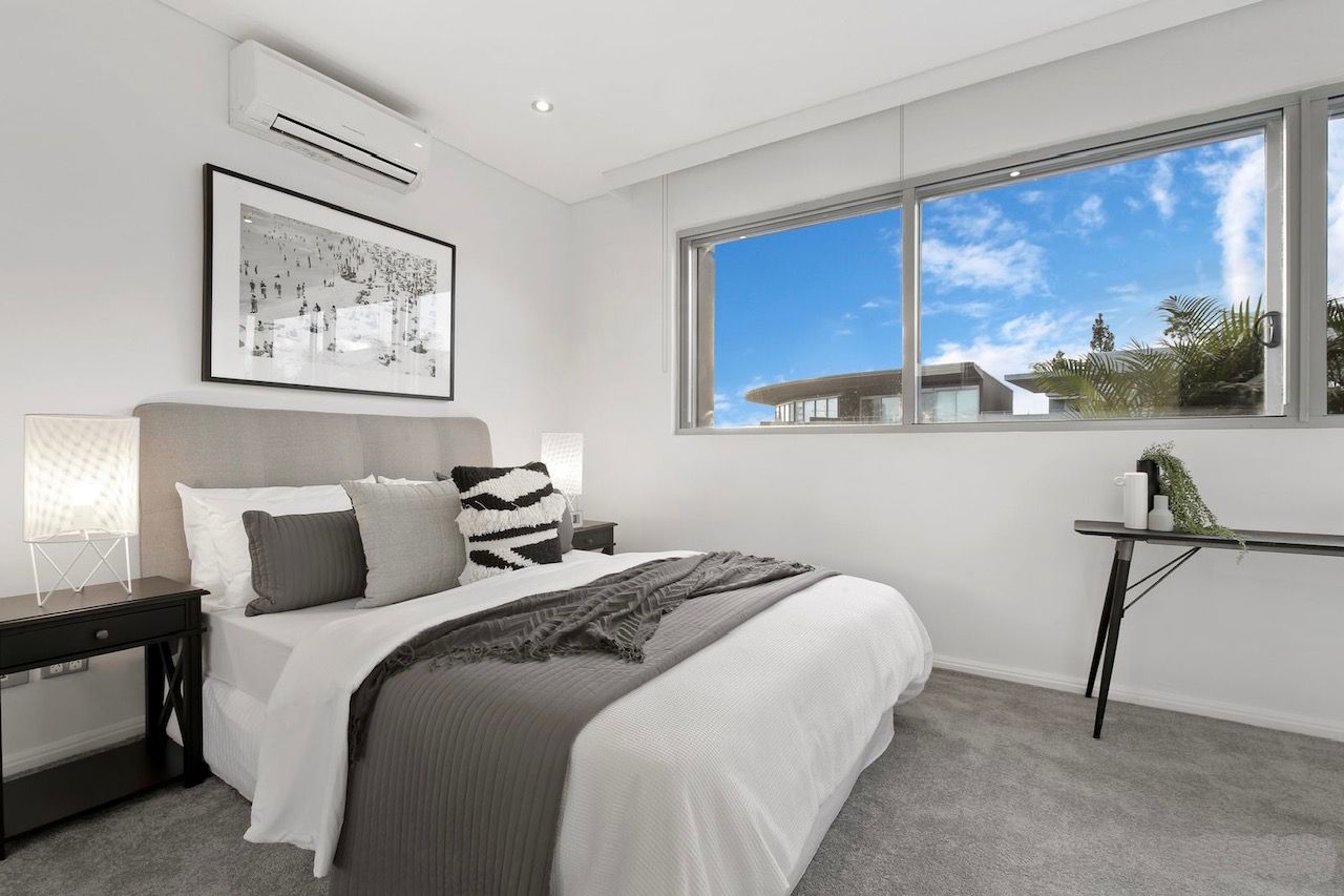 842./9 Rothschild Avenue, Rosebery NSW 2018 Apartment For Rent Domain