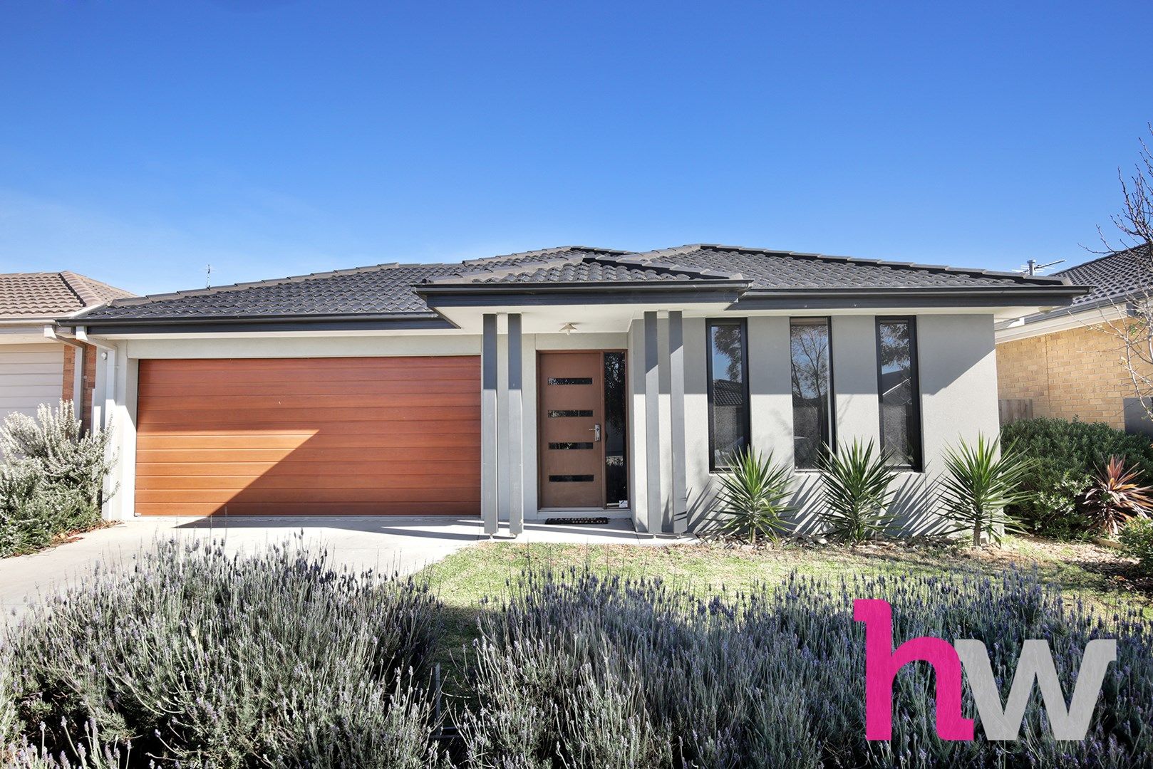 23 Prominence Boulevard, Armstrong Creek VIC 3217, Image 0