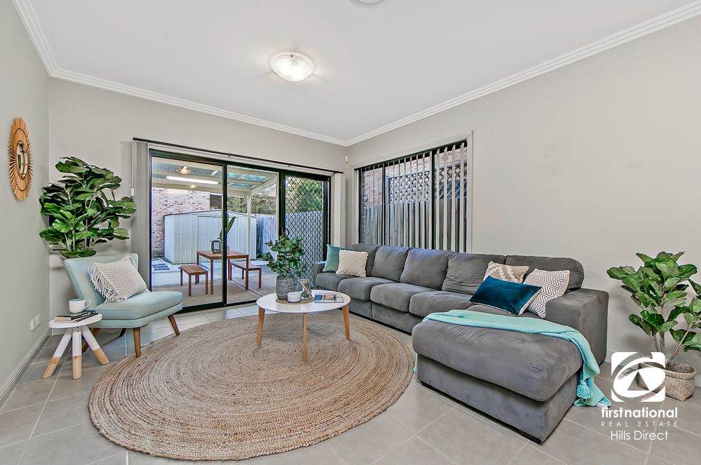 33 Folkestone Terrace, Stanhope Gardens NSW 2768, Image 1