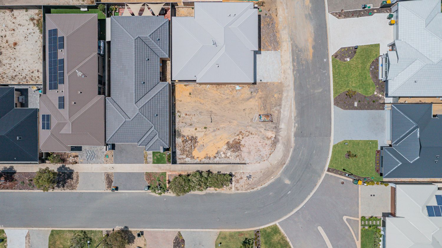 Vacant land in 7 Monolith Way, WELLARD WA, 6170