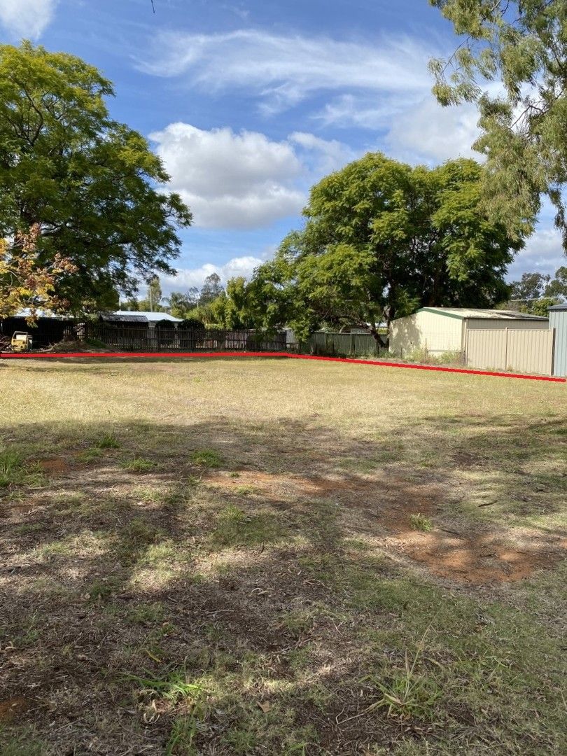 31 Claydon Street, Chinchilla QLD 4413, Image 0