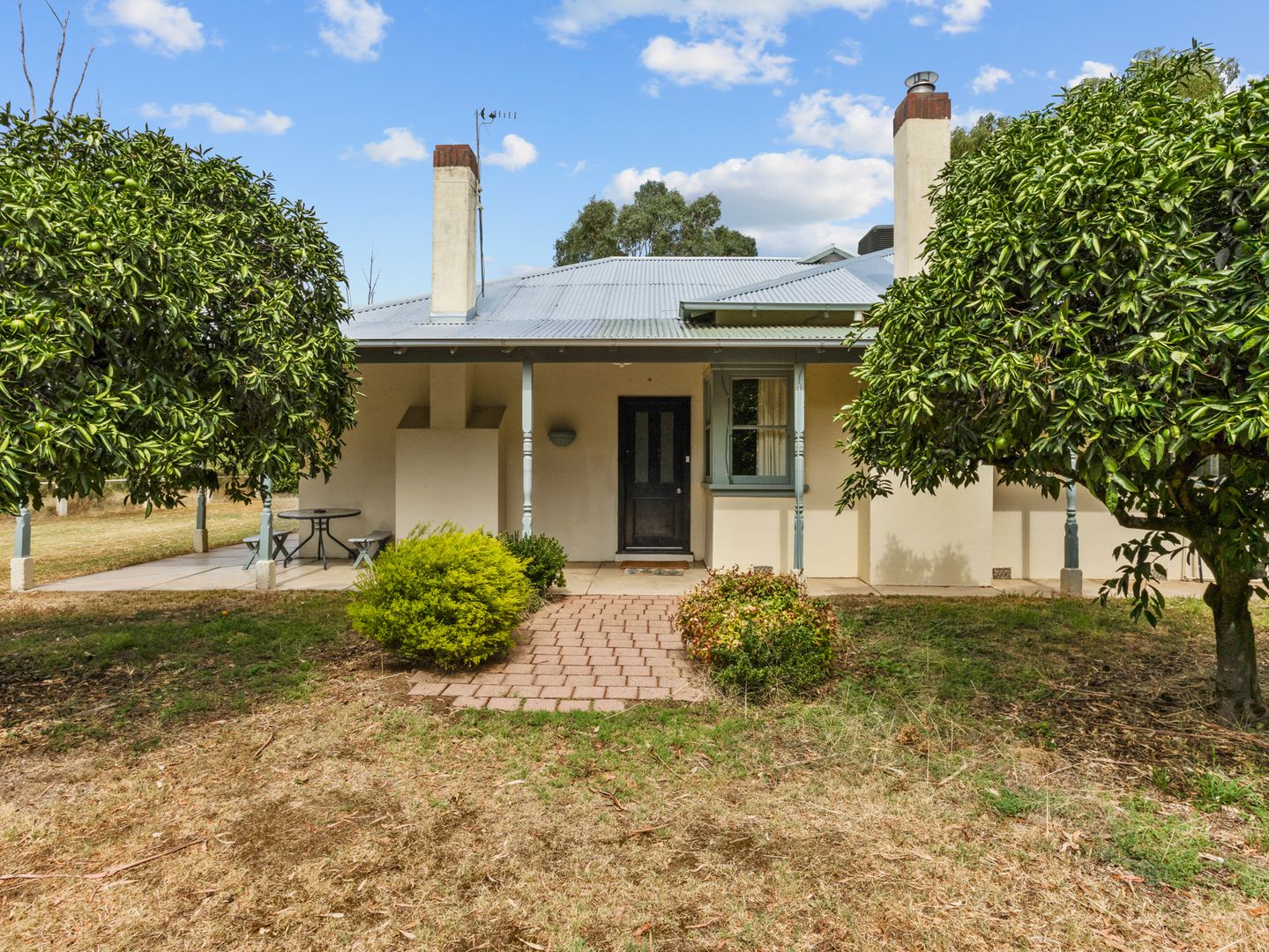 1752 Devenish-St James Road, Devenish VIC 3726, Image 2