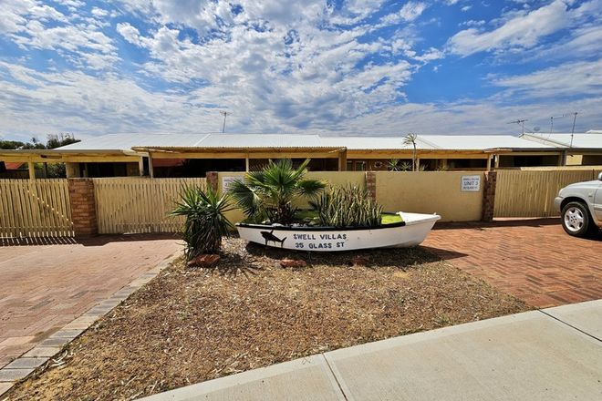 Picture of 3/35 Glass Street, KALBARRI WA 6536