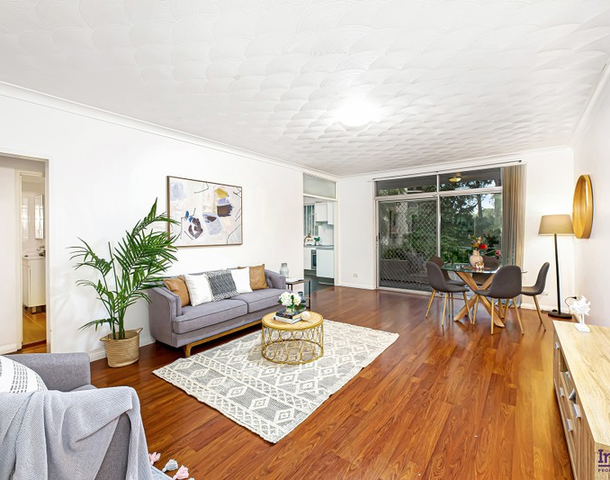 2/91-93 Wentworth Road, Strathfield NSW 2135