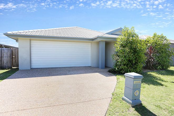 Picture of 4 Jive Court, CABOOLTURE QLD 4510