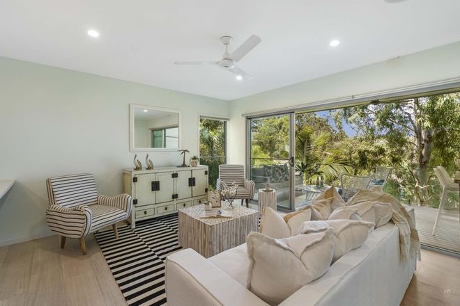 Picture of 5 Currumbin Chase, CURRUMBIN QLD 4223
