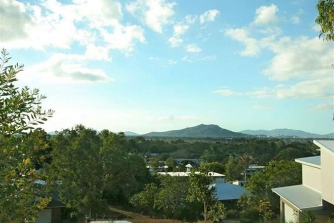 Picture of 43 Coral Sea Crescent, WULGURU QLD 4811