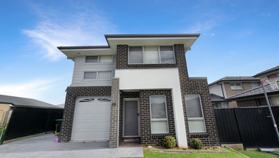 Picture of 32 Squadron Street, LEPPINGTON NSW 2179