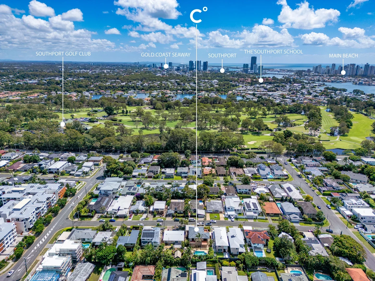 Additional image 23 of 12 Raymond Avenue, Bundall QLD 4217