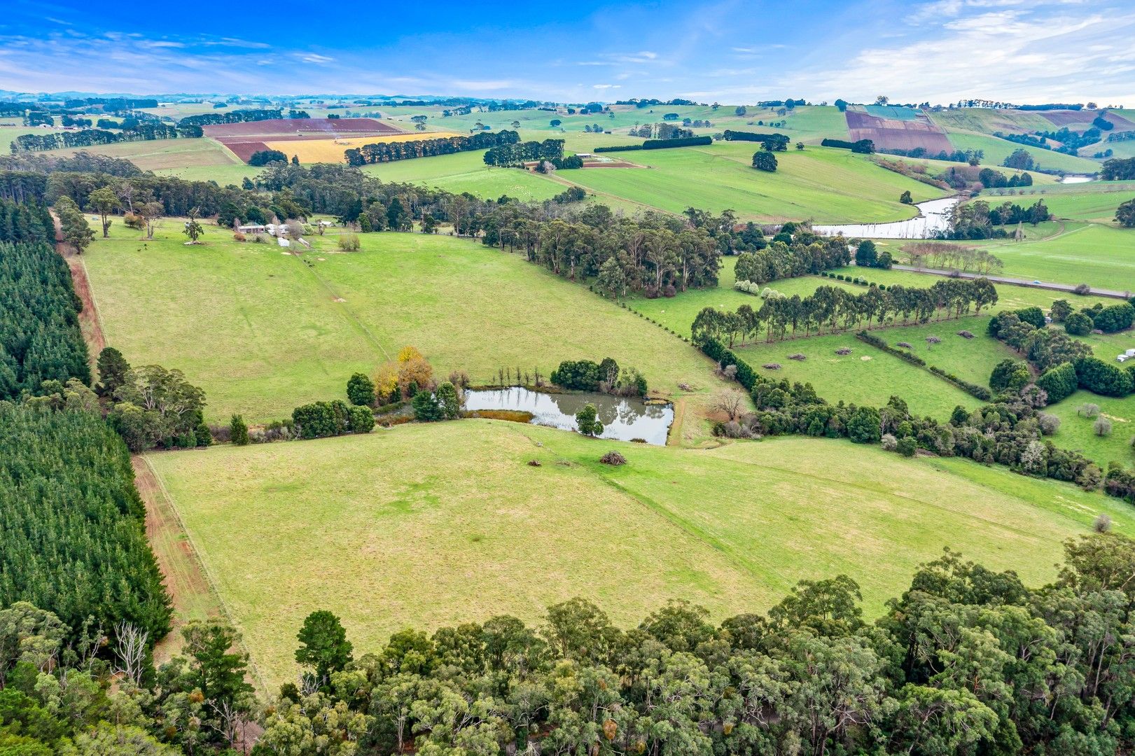 1915 Strzelecki Highway, Mirboo North VIC 3871 House for Sale