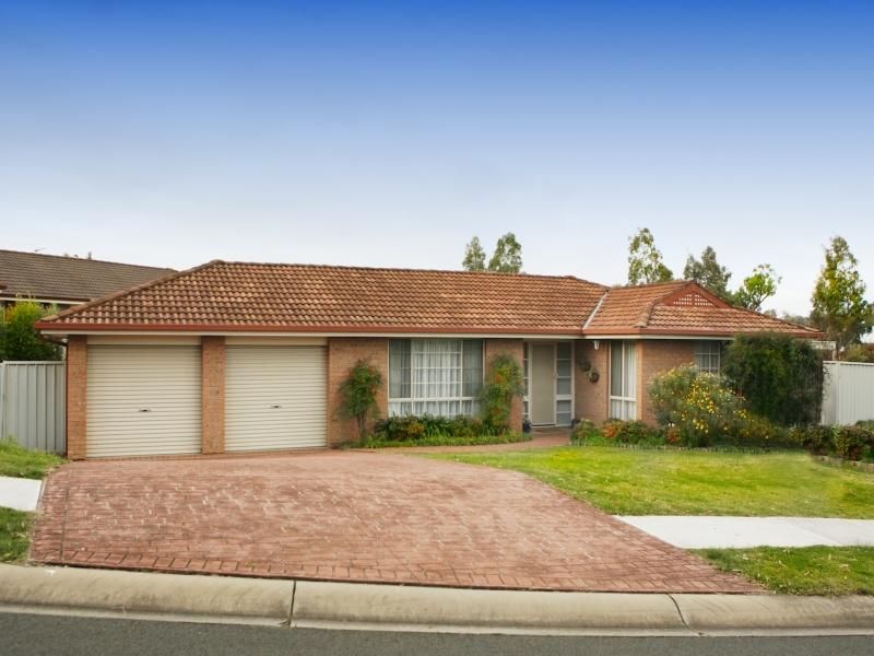 51 O'dea Road, Mount Annan NSW 2567