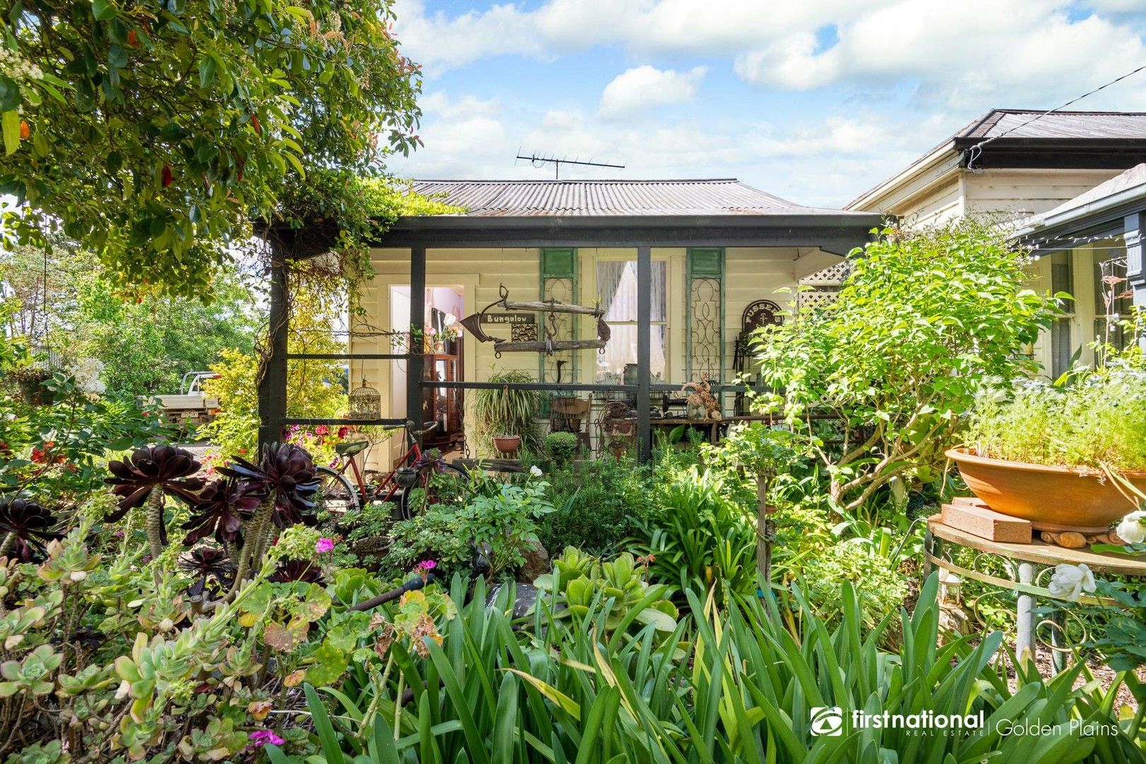 38 Staughton Street, Meredith VIC 3333, Image 0