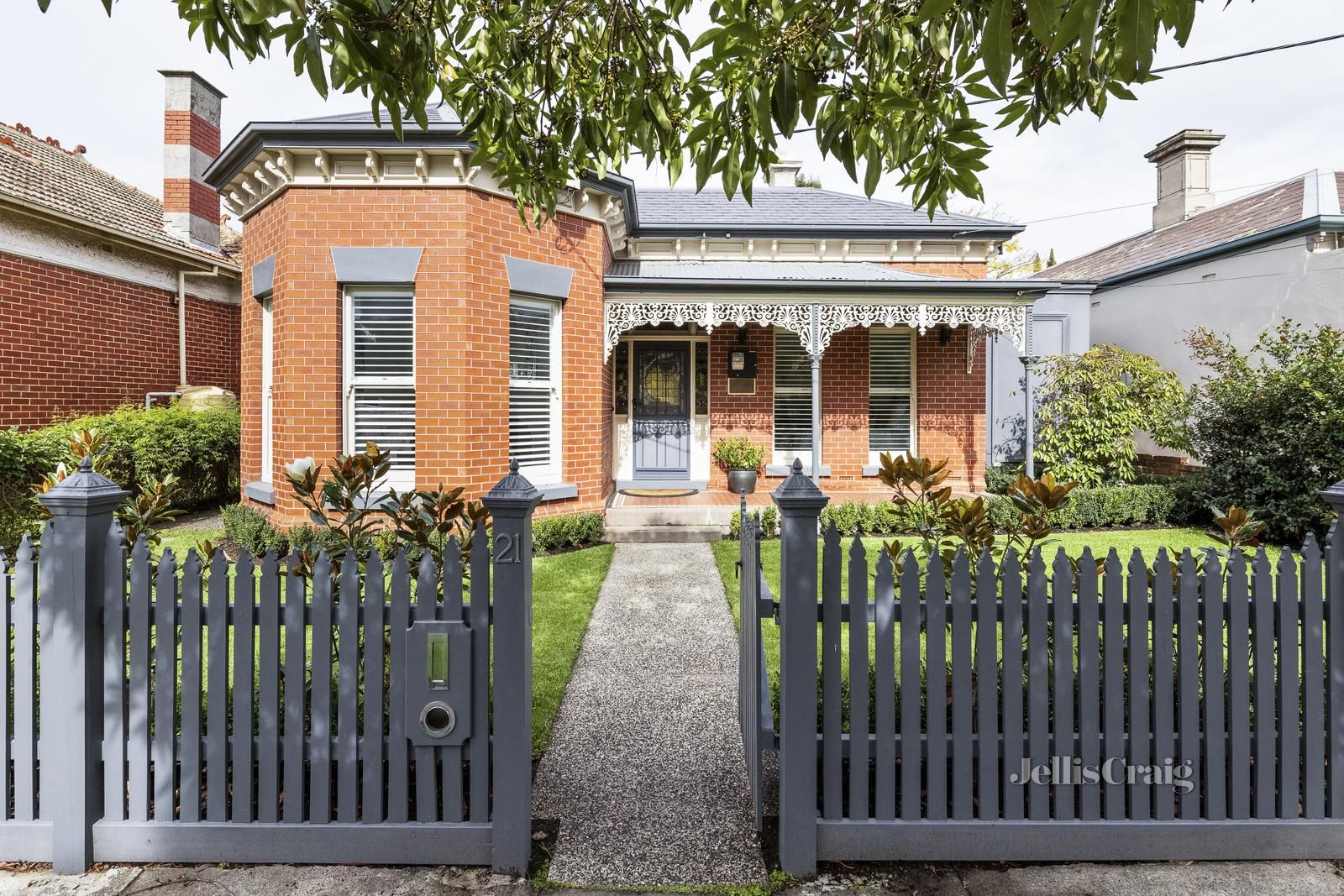 21 Byron Street, Moonee Ponds VIC 3039, Image 0