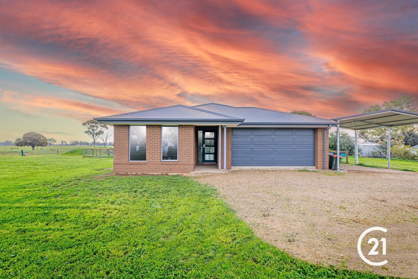 4 bedrooms House in 562 Lady Augusta Road ECHUCA VIC, 3564