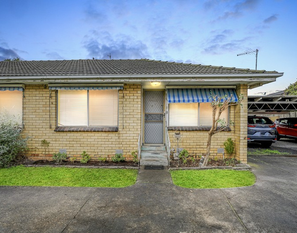 8/13A Henry Street, Noble Park VIC 3174